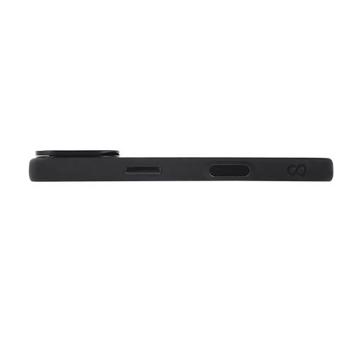 GRE8T GRS Silicone, Black iPhone17 Retail – image 7