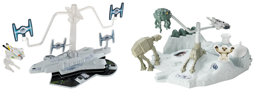 Mattel CGN33 конструктор