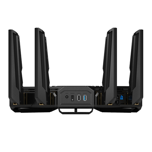 ASUS ROG Rapture GT-BE98 – image 7