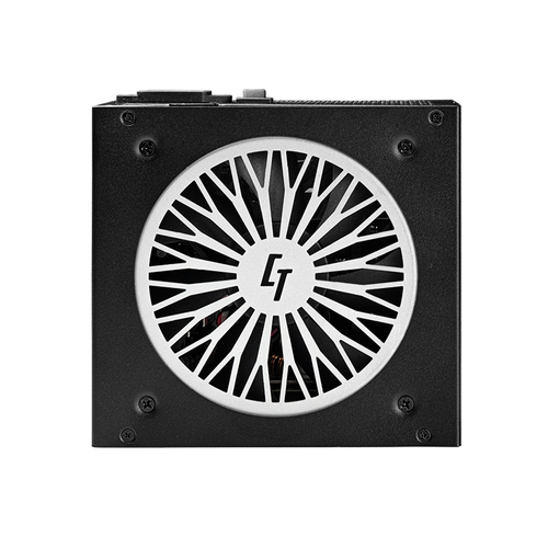 Chieftronic PowerUp GPX-850FC - Voeding, afbeelding 2