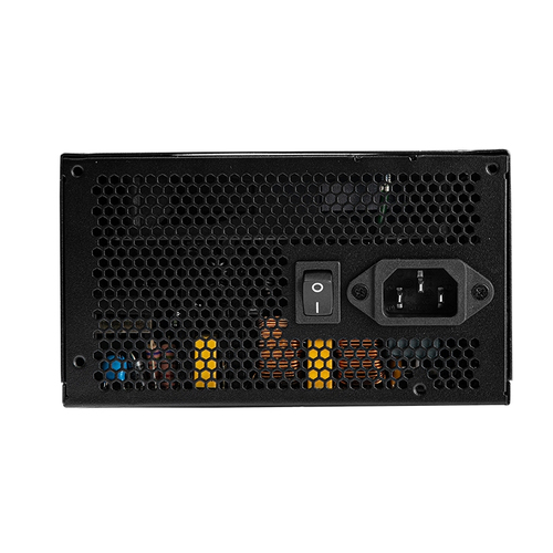 Chieftronic PowerUp GPX-850FC - Voeding, afbeelding 5