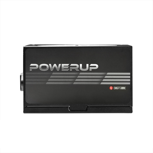 Chieftronic PowerUp GPX-850FC - Voeding, afbeelding 6