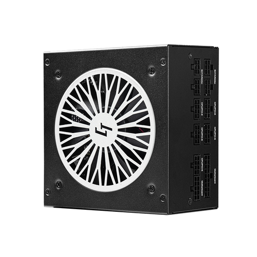 Chieftronic PowerUp GPX-850FC - Voeding, afbeelding 3
