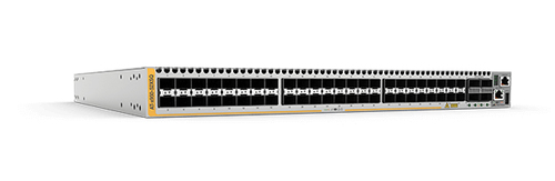 Allied Telesis AT-x950-52XSQ-B01 Valdomas L3+ 1U Pilka