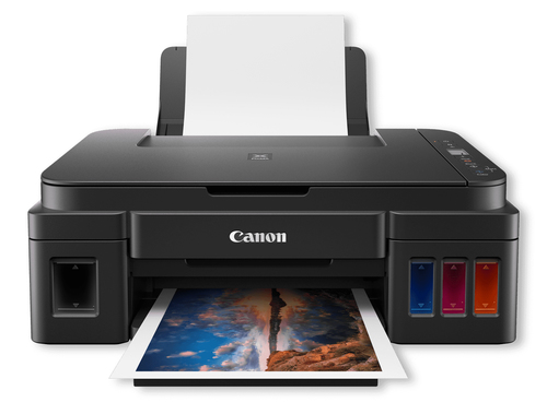 Impresora Multifuncional CANON G2110