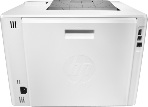 HP Color LaserJet Pro M452dn – image 7