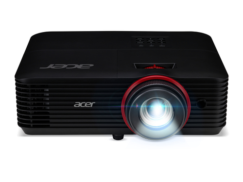 Acer NITRO G550 gaming projector (DLP 3D, 1080p, 2200Lm)