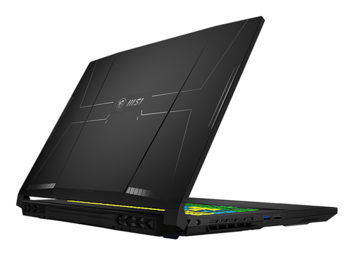 MSI Crosshair C12VG-278PL Intel® Core™ i7 i7-12650H Laptop