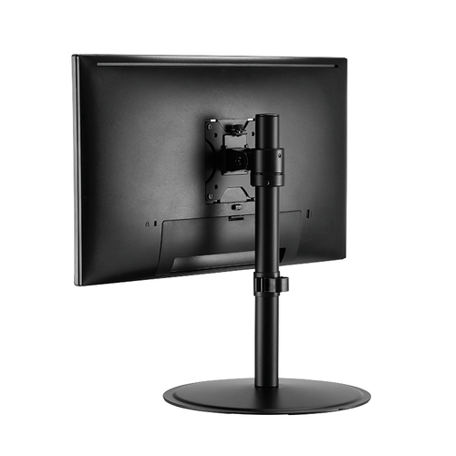 LogiLink BP0110 flat panel bureau steun 81,3 cm (32 ) Zwart, afbeelding 2