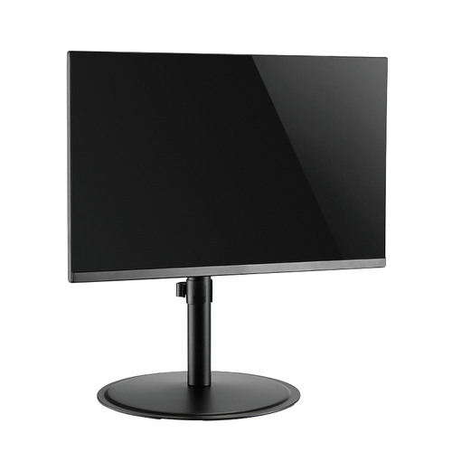 LogiLink BP0110 flat panel bureau steun 81,3 cm (32 ) Zwart, afbeelding 3