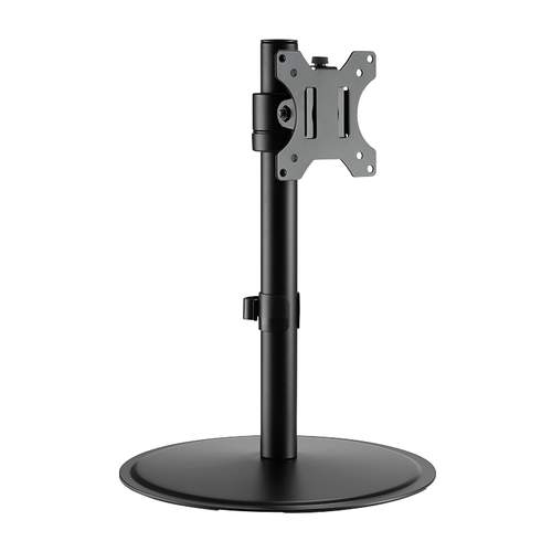 LogiLink BP0110 flat panel bureau steun 81,3 cm (32 ) Zwart