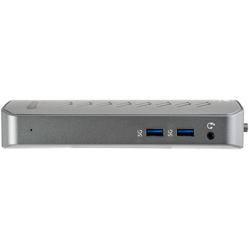StarTech.com DK30A2DHUUE - Dockingstation, afbeelding 4