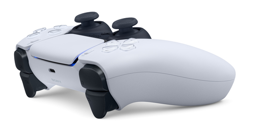 PS5 DualSense controller, afbeelding 4