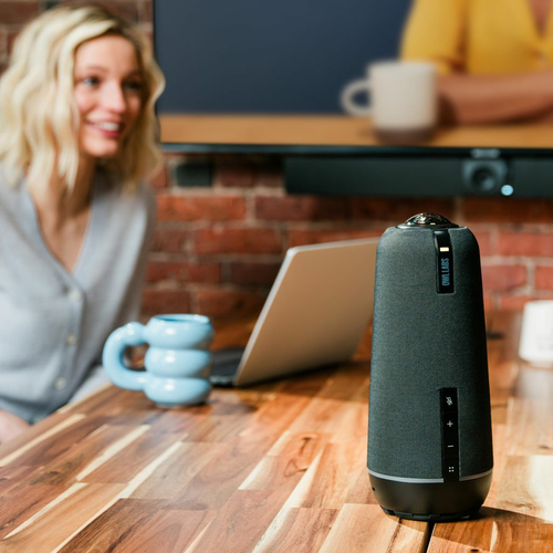 Owl Labs Meeting Owl 4+ 4K Conference Camera – Foto 8 von 11