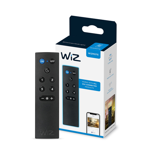 WiZ mote afstandsbediening, afbeelding 5