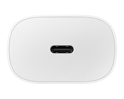 Samsung EP-TA800NWEGEU 25W USB-lader Wit, afbeelding 4