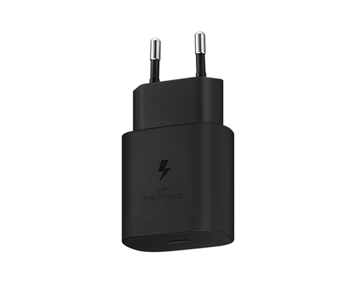 Samsung Netspanningsadapter - USB-C, afbeelding 5