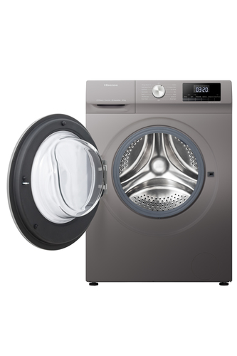 Hisense WFQY1014EVJMT washing machine Front-load – image 2