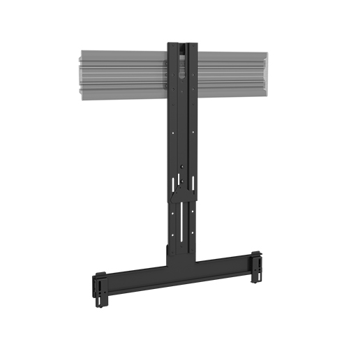 FUSION CENTER SPEAKER BRACKET L