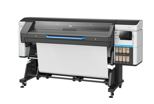 HP LATEX 730 PRINTER - 64IN 2YR PLUS – image 2