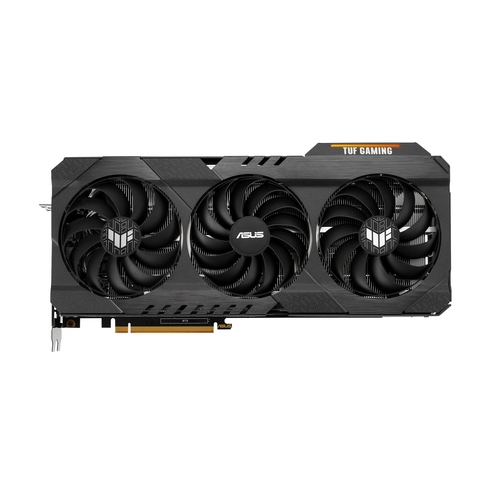 Asus rX6800XT Tuf Oc