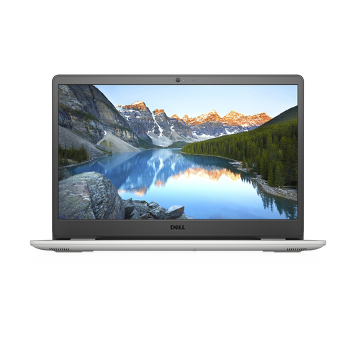 KXNPF Dell Inspiron 3501 - Intel Core i5 1035G1 / 1 GHz - Win 10 Home Single Language 64 bits - UHD Graphics - 8 GB RAM - 256 GB SSD NVMe Class 35 - 156 TN 1366 x 768 HD - Wi-Fi 5 - plata - BTS - con 1 Year Carry-In Service