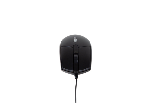 iggual COM-BASIC3-800DPI mouse Office Ambidextrous USB Type-A – image 3