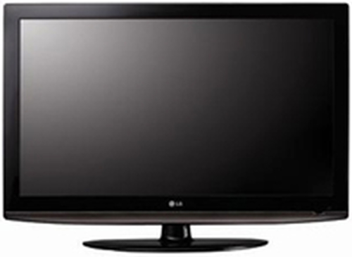 LG 42LG5030 TV 106.7 cm (42") Full HD Black 500 cd/m²