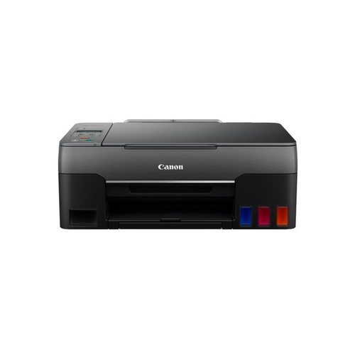MF PIXMA G2560 INKJET 3IN1 A4 REFILLABLE
