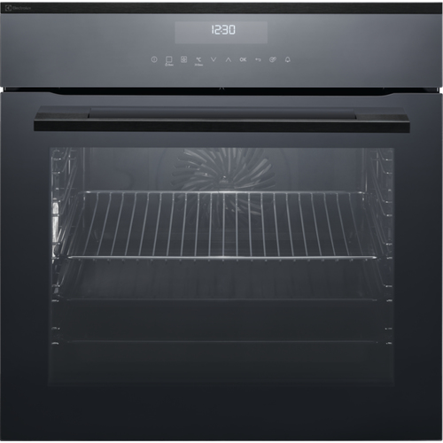 Electrolux EB6GL80SP 71 L 3500 W Black