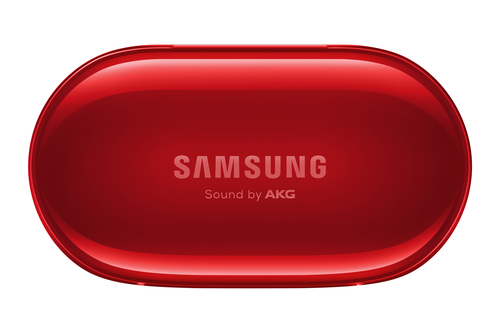 Samsung SM-R175NZRAEUB headphones/headset Wireless In-ear Calls/Music Bluetooth Red – image 9