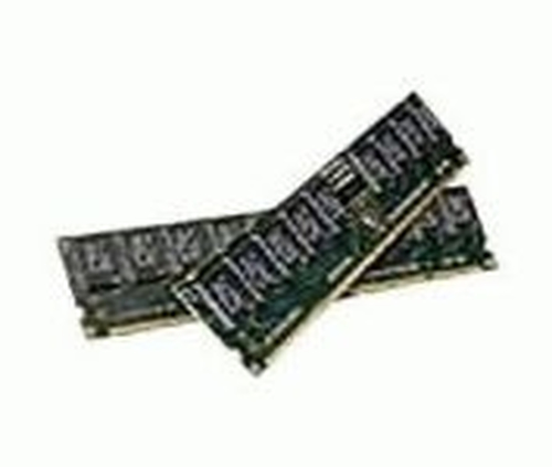 Kingston Technology 1 GB ( 2 x 512 MB ), DIMM 200-pin, SDRAM, 100 MHz, ECC Kit for Digital Alpha Server DS10/ DS10