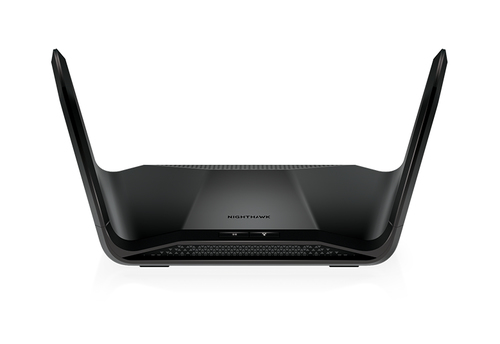 NETGEAR 5PT Tri-Band Ax6600 Router