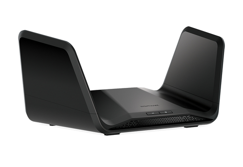 NETGEAR 5PT Tri-Band Ax6600 Router