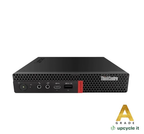 upcycle it DESK-M720Q-TINY-A006