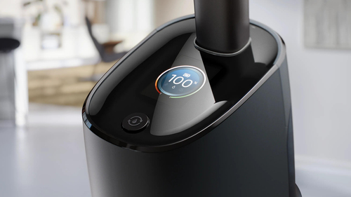 Philips XW7110 Stick vacuum Battery Dry&wet Bagless Grey – image 7
