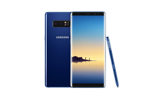 Samsung Galaxy Note8 SM-N950 – image 1