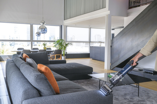 Hoover HFX20P 011 – image 9