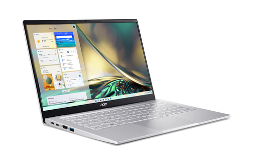 Acer Swift 3 SF314-512-78JG Intel® Core™ i7 i7-1260P Laptop – image 7