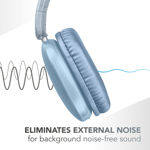Music Sound BTHEADBMSMAXI3B – image 2