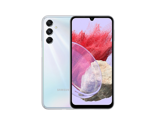 Samsung Galaxy M34 SM-M346BZSFXEO smartphone