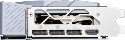 MSI GeForce RTX 5080 16G GAMING TRIO OC WHITE grafische kaart, afbeelding 10