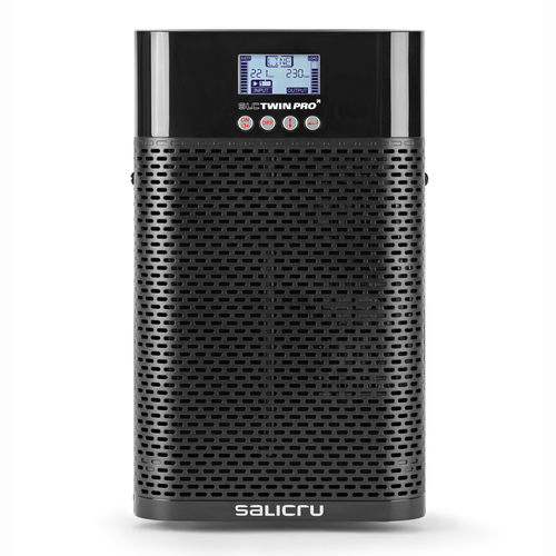 Salicru SLC-1500-TWIN PRO2 IEC – image 2