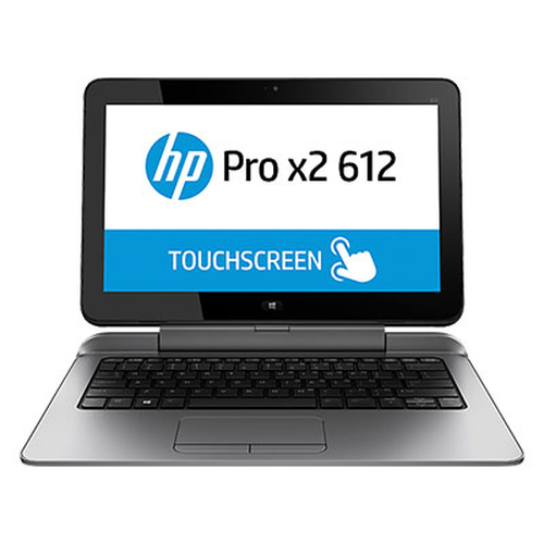 HP Pro x2 612 G1 Tablet