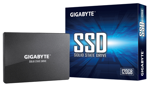 Disco de Estado Solido de 120GB GIGABYTE GP-GSTFS31120GNTD
