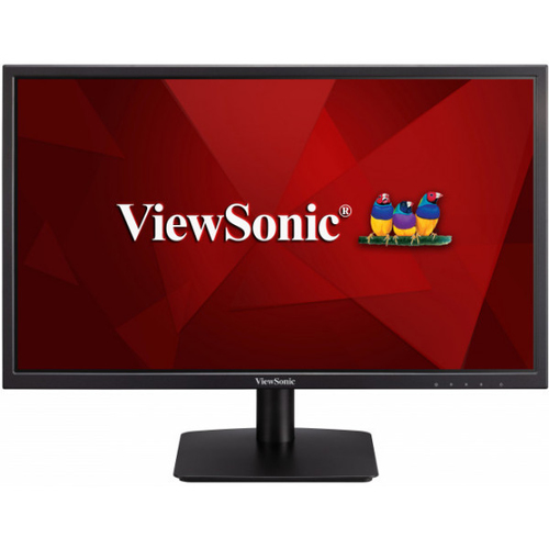 VA2405-H Viewsonic Monitor 24in 1920x1080 /60HZ/TN/VGA/HDMI