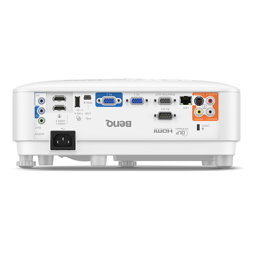 Proyector BENQ MW826STH