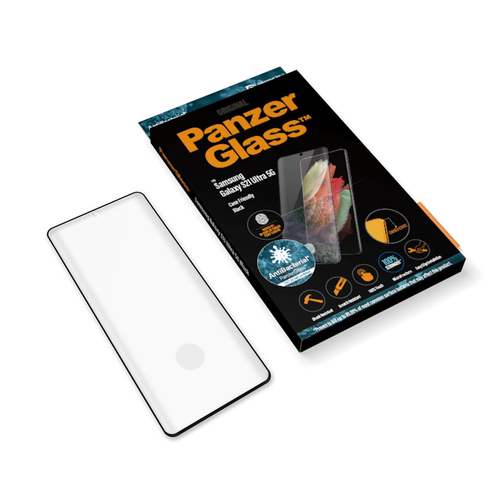 PanzerGlass Case Friendly - Schermbeschermer voor mobiele telefoon, afbeelding 5