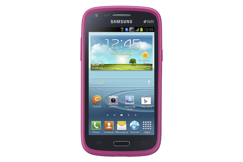 Samsung EF-PI826BP mobile phone case Cover Pink – image 3