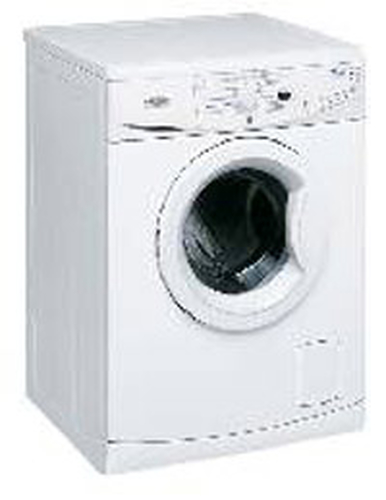 Whirlpool SENSELINE 1200
